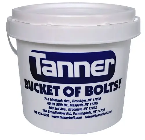 Tanner Bolt & Nut Corp. image 12