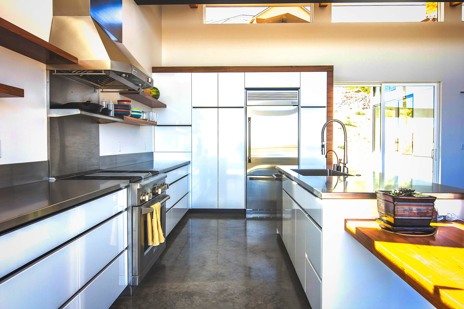 Specialty Stainless -Div. Eskay Metal Fabricating image 1
