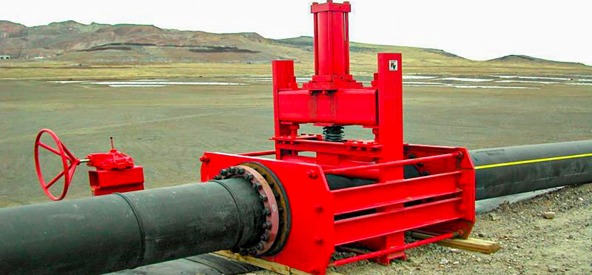 Red Valve Co., Inc. image 3