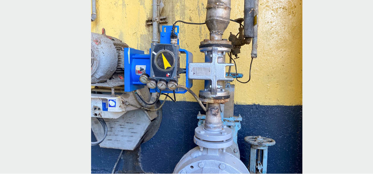 Red Valve Co., Inc. image 2