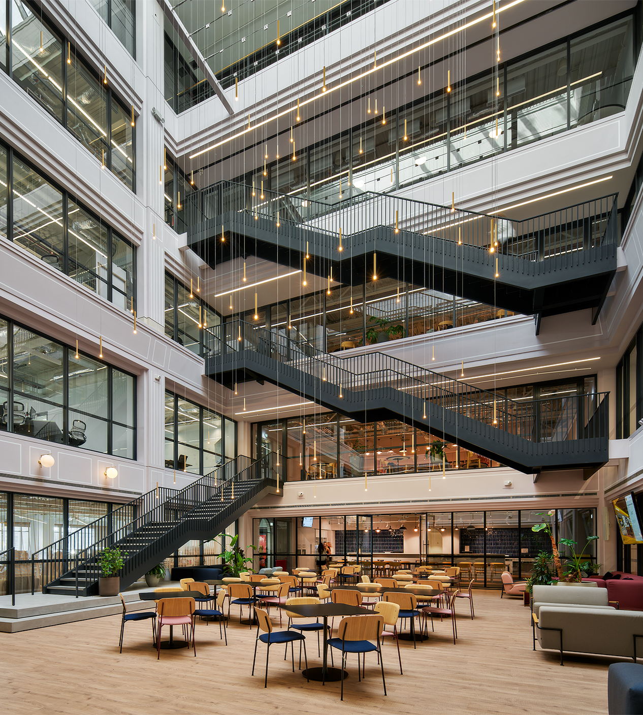 EeStairs America Inc. image 12
