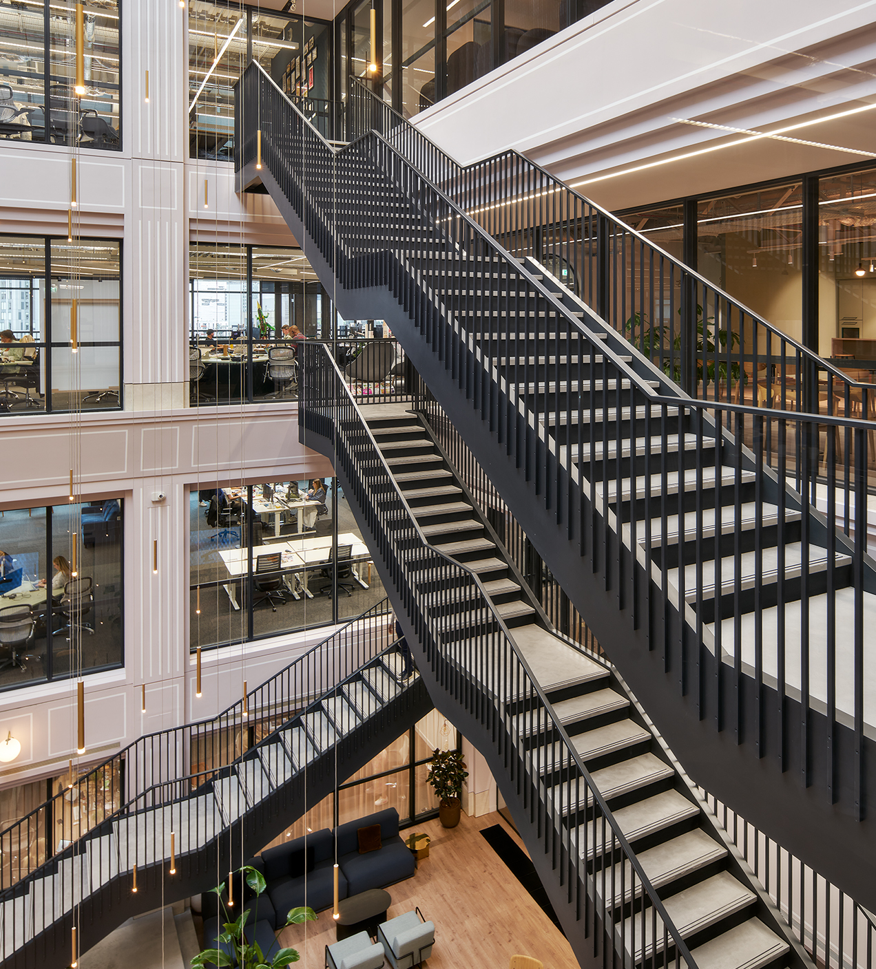 EeStairs America Inc. image 6