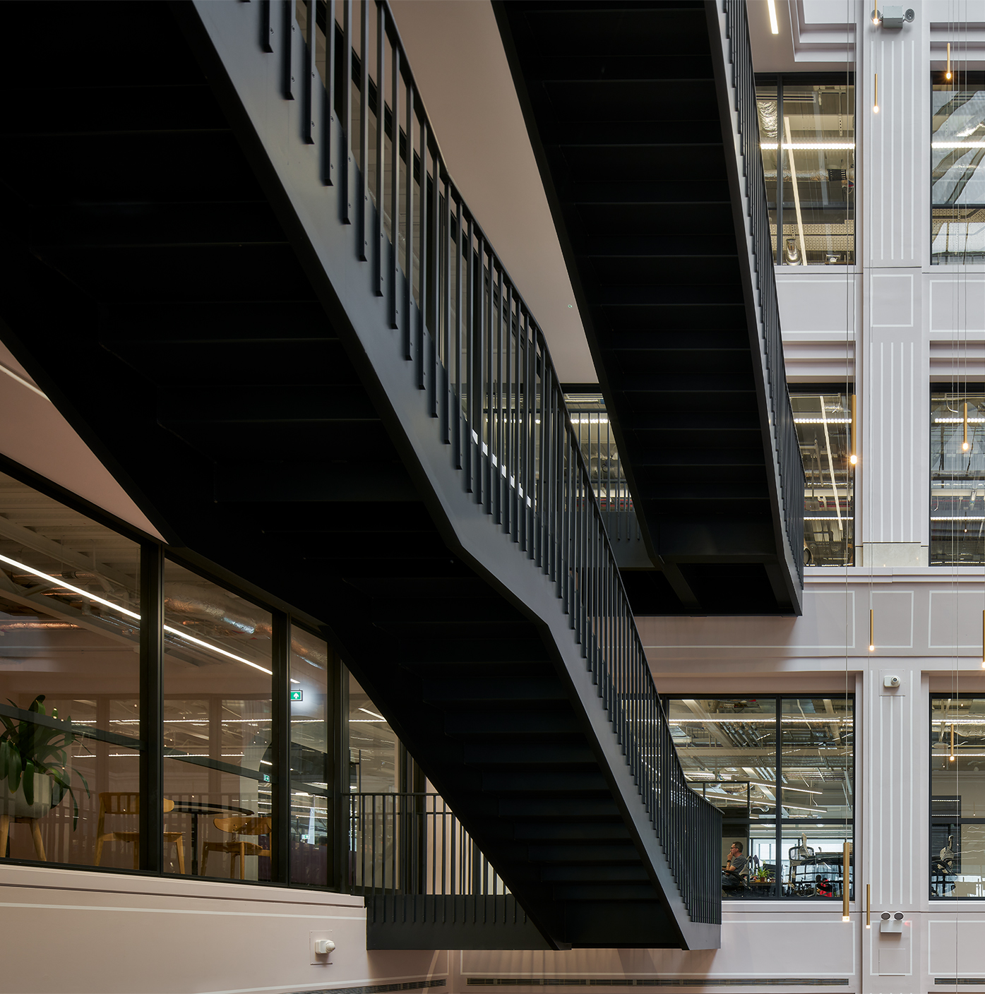 EeStairs America Inc. image 15
