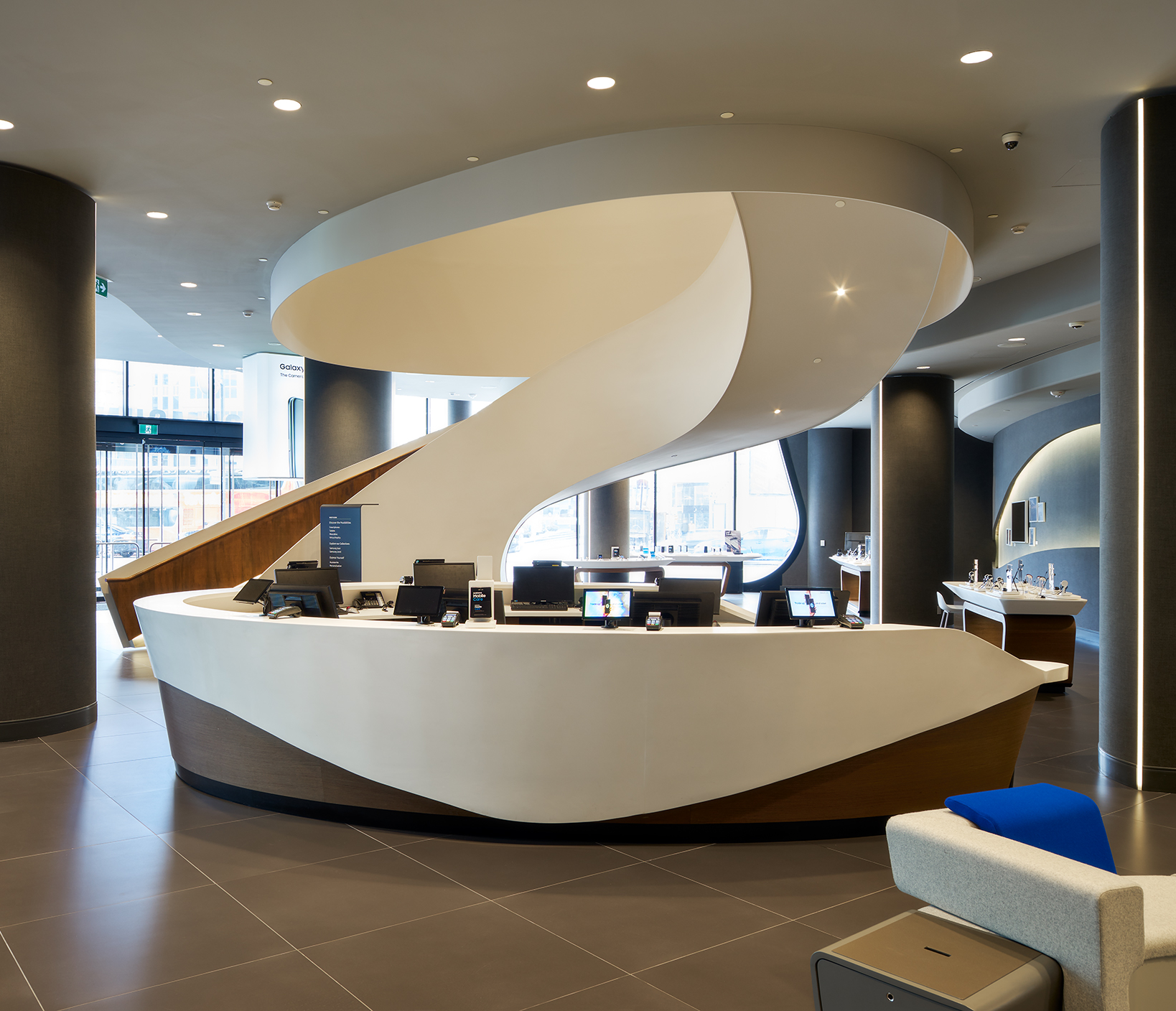 EeStairs America Inc. image 1