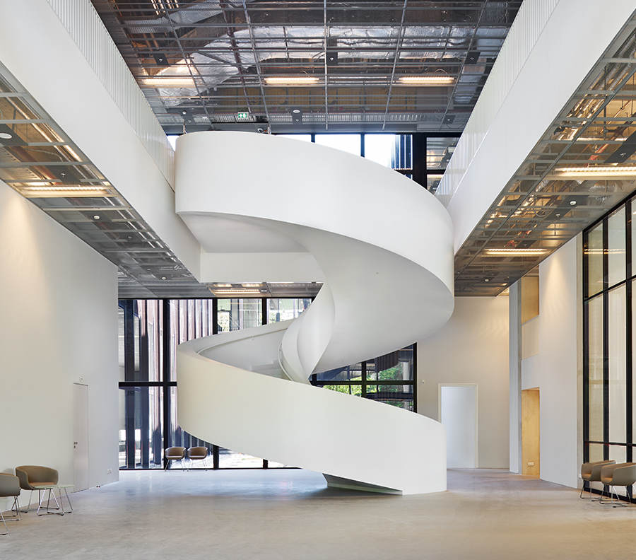 EeStairs America Inc. image 11