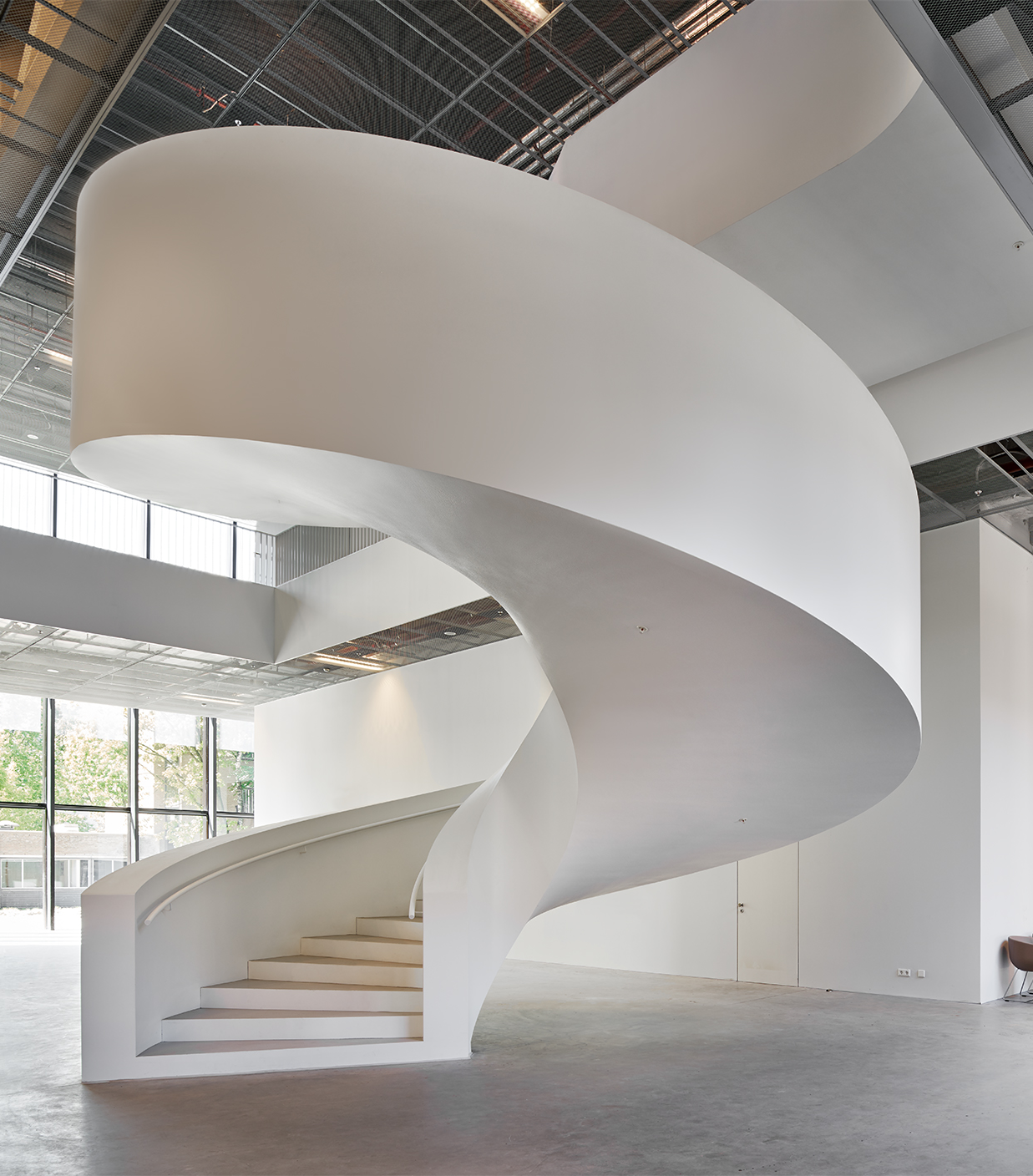 EeStairs America Inc. image 13