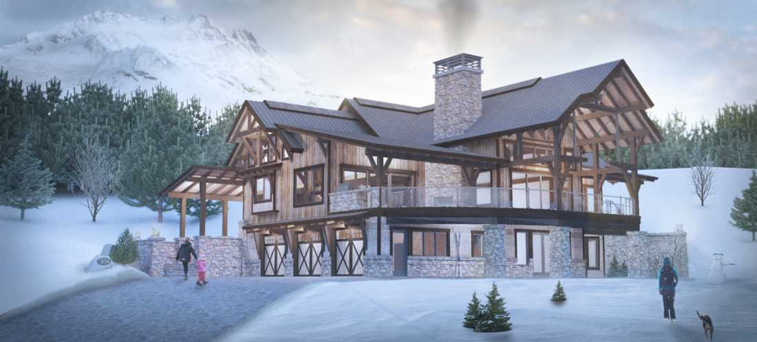 Canadian Timberframes Ltd. image 8