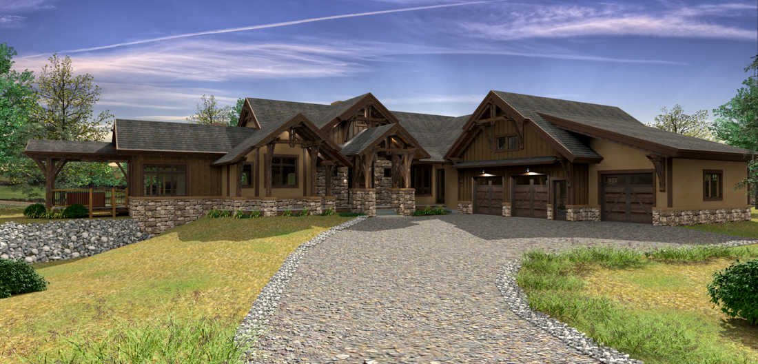Canadian Timberframes Ltd. image 5