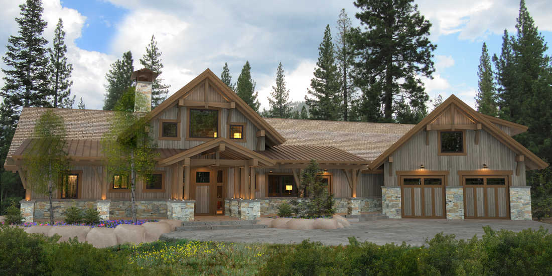 Canadian Timberframes Ltd. image 1