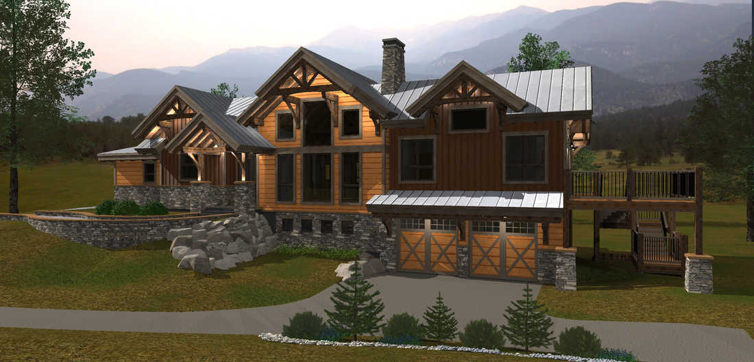 Canadian Timberframes Ltd. image 4