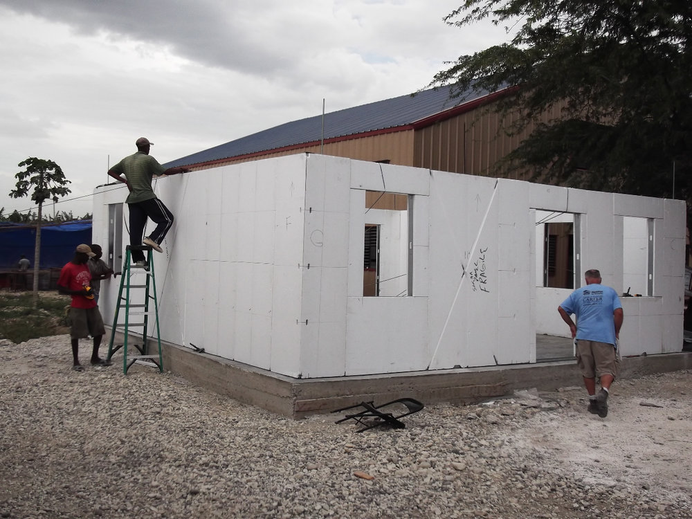 GigaCrete, Inc. image 8