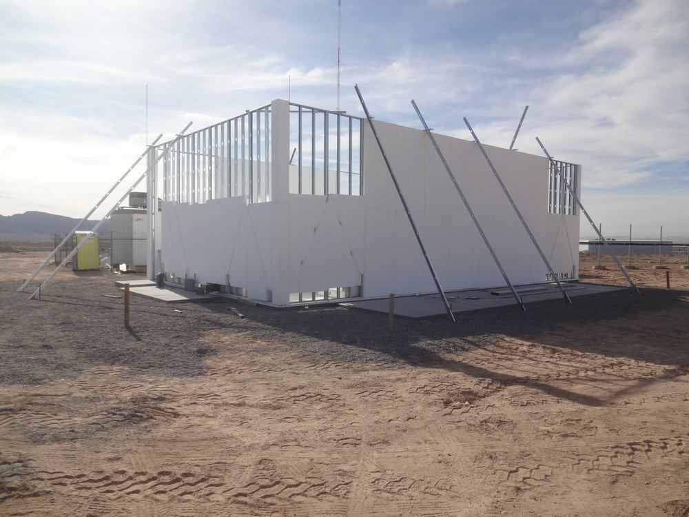 GigaCrete, Inc. image 14