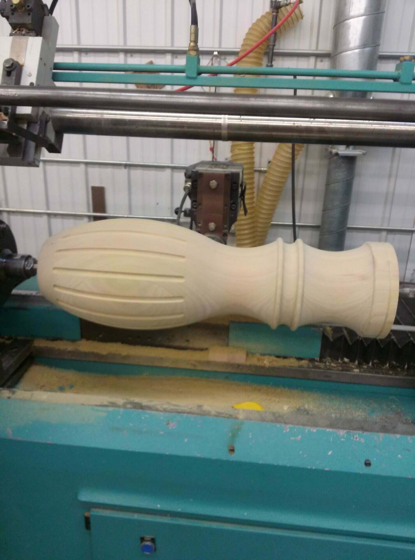 Glacial Wood Products, Inc. image 2