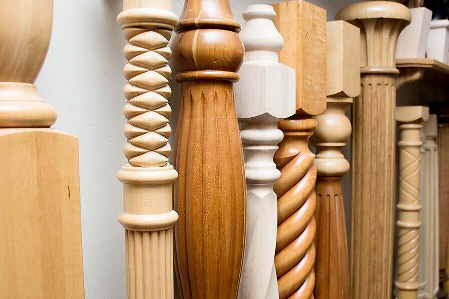 Glacial Wood Products, Inc. image 5