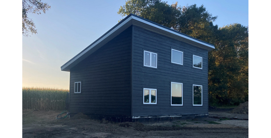 Structural Insulated Panel Association image 8