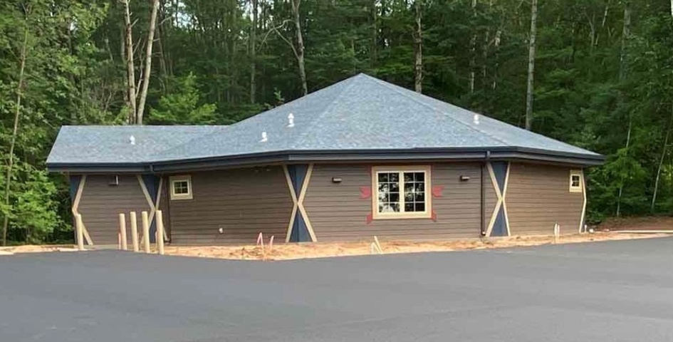 Structural Insulated Panel Association image 1