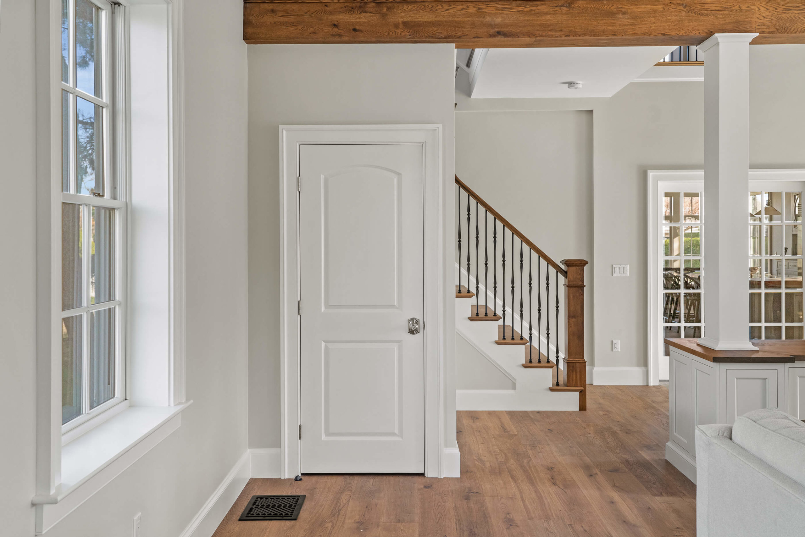 Horner Millwork image 2