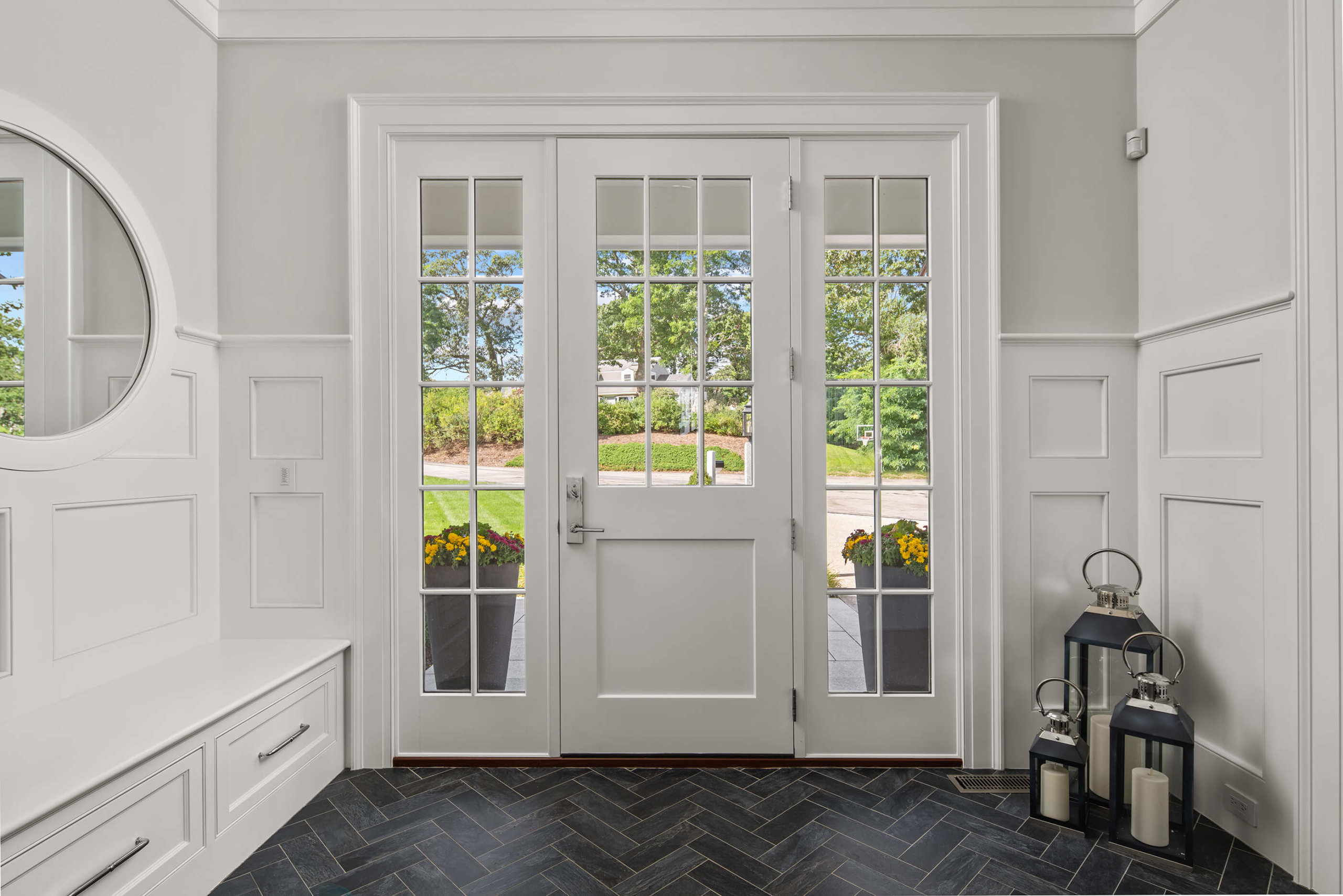 Horner Millwork image 5