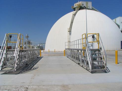 Safe Harbor Access Systems, LLC image 4