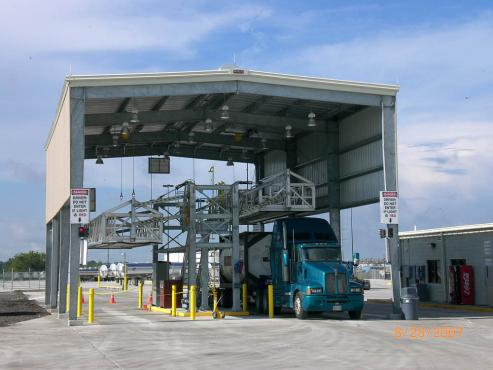 Safe Harbor Access Systems, LLC image 1