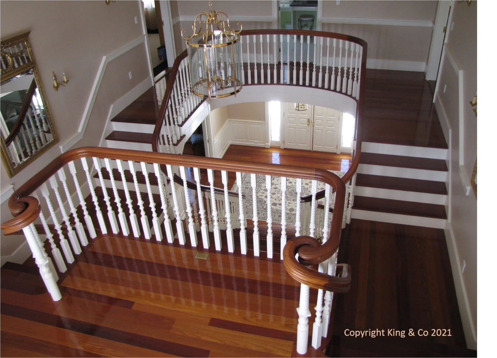 King & Company image 2