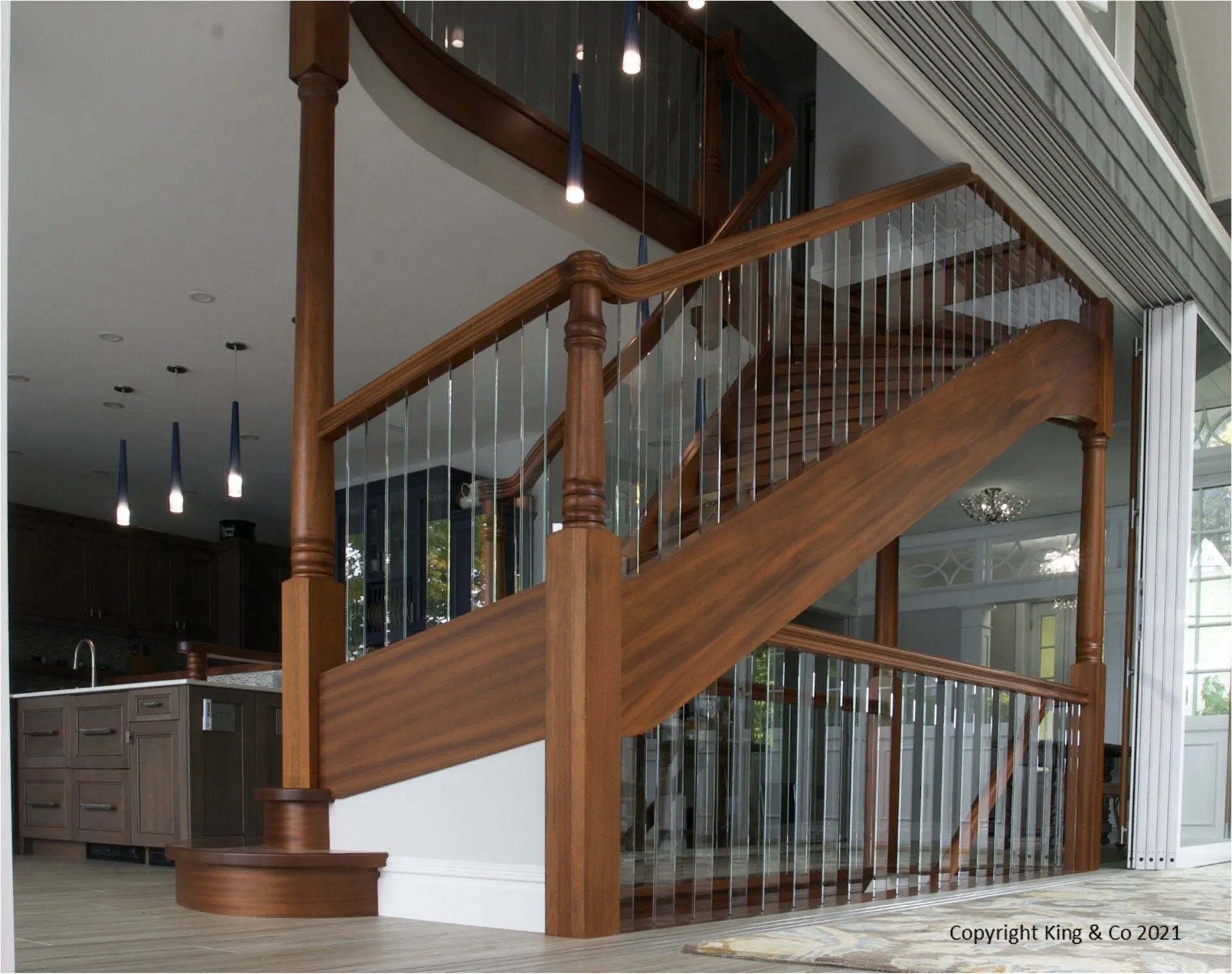 King & Company image 6