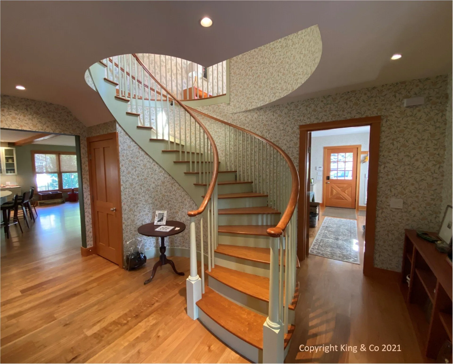 King & Company image 7
