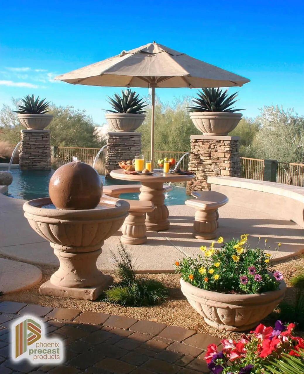 Phoenix Precast Products Inc. image 12