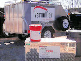Vermillion LLC and Associates image 5
