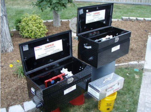 Vermillion LLC and Associates image 2