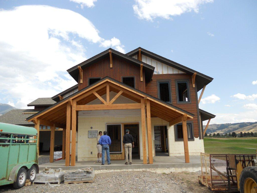Big Sky Insulations image 1