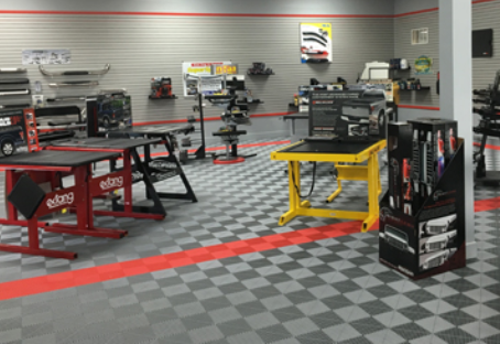 Swisstrax Corporation image 10