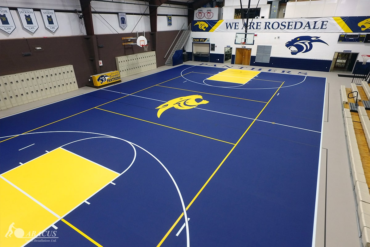 Abacus Sports Installations, Ltd. image 1