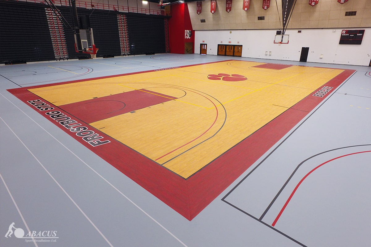 Abacus Sports Installations, Ltd. image 9