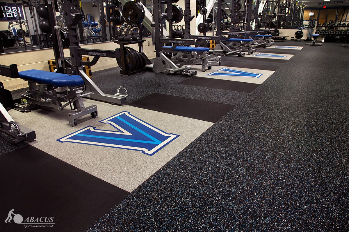 Abacus Sports Installations, Ltd. image 4