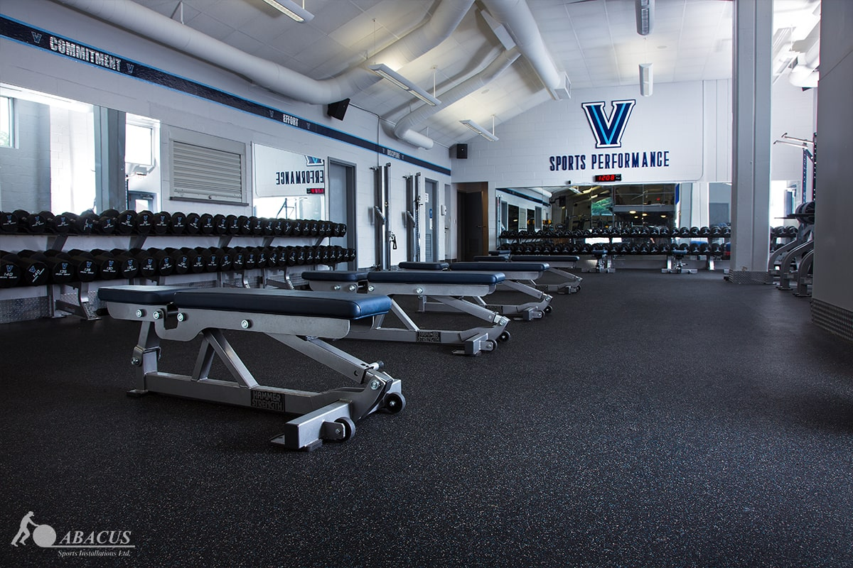 Abacus Sports Installations, Ltd. image 5