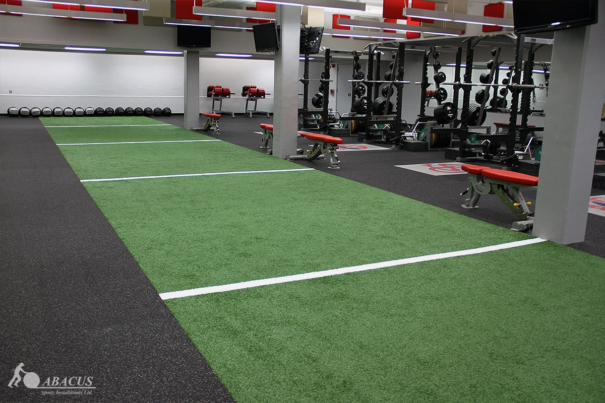 Abacus Sports Installations, Ltd. image 7
