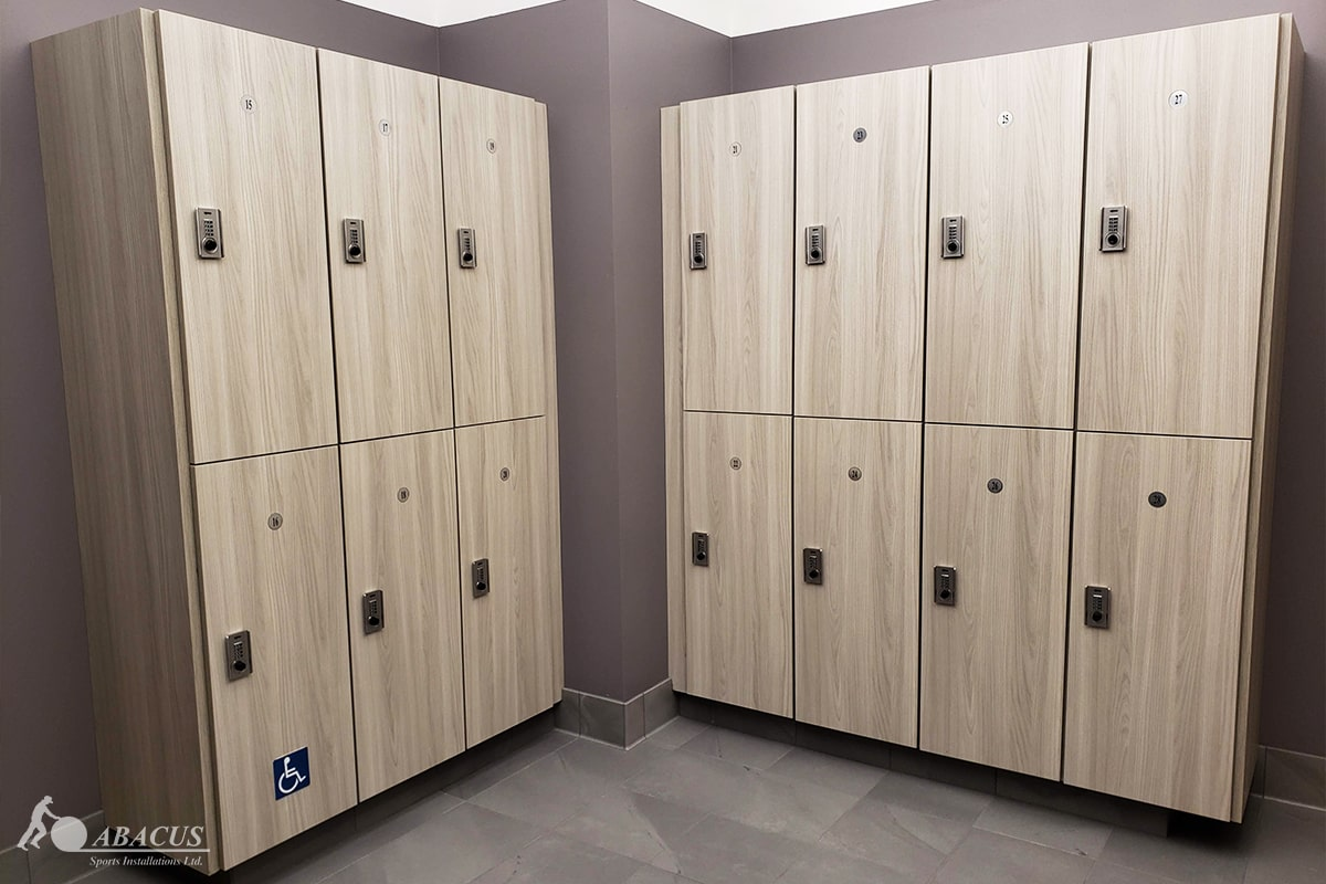 Abacus Sports Installations, Ltd. image 10