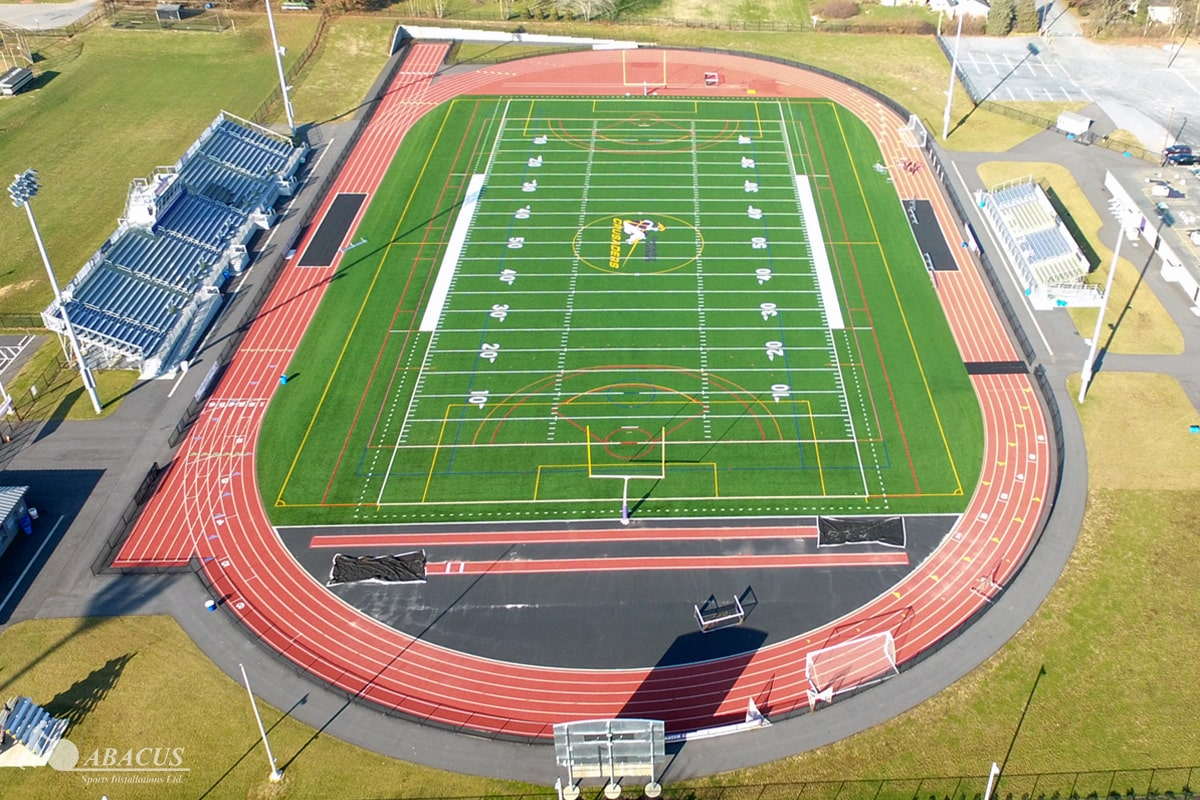 Abacus Sports Installations, Ltd. image 3