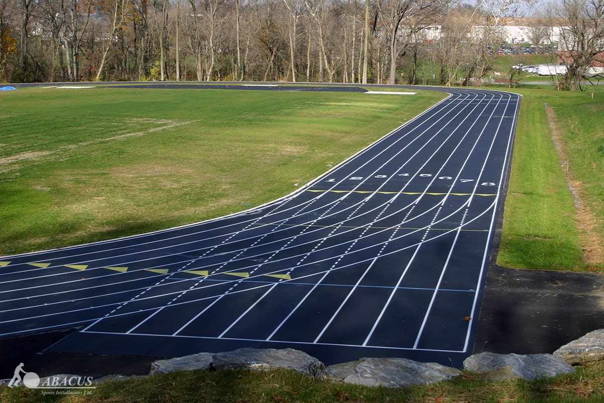 Abacus Sports Installations, Ltd. image 8