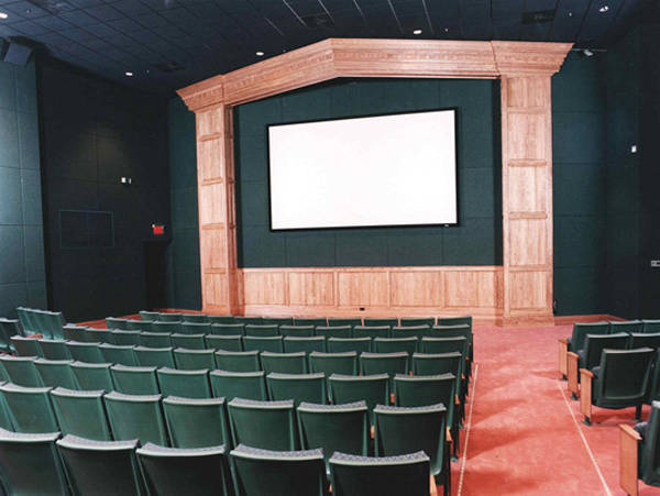 Acoustics First Corporation image 1