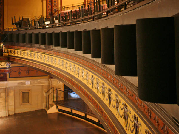 Acoustics First Corporation image 17