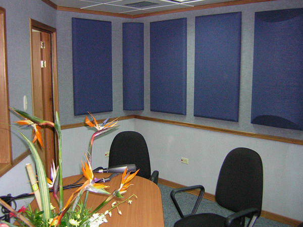 Acoustics First Corporation image 6