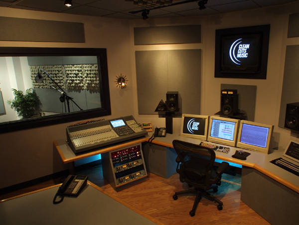Acoustics First Corporation image 7