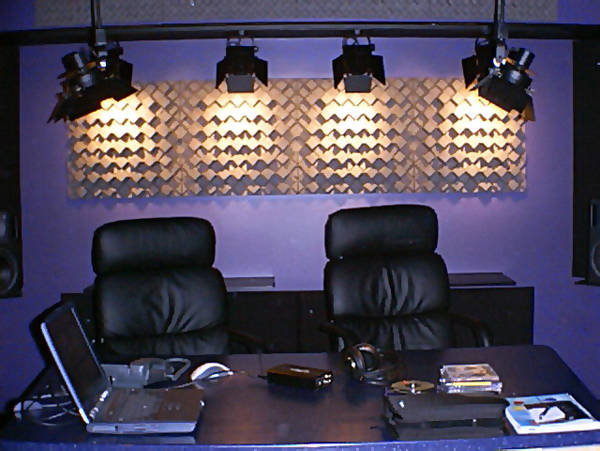 Acoustics First Corporation image 8