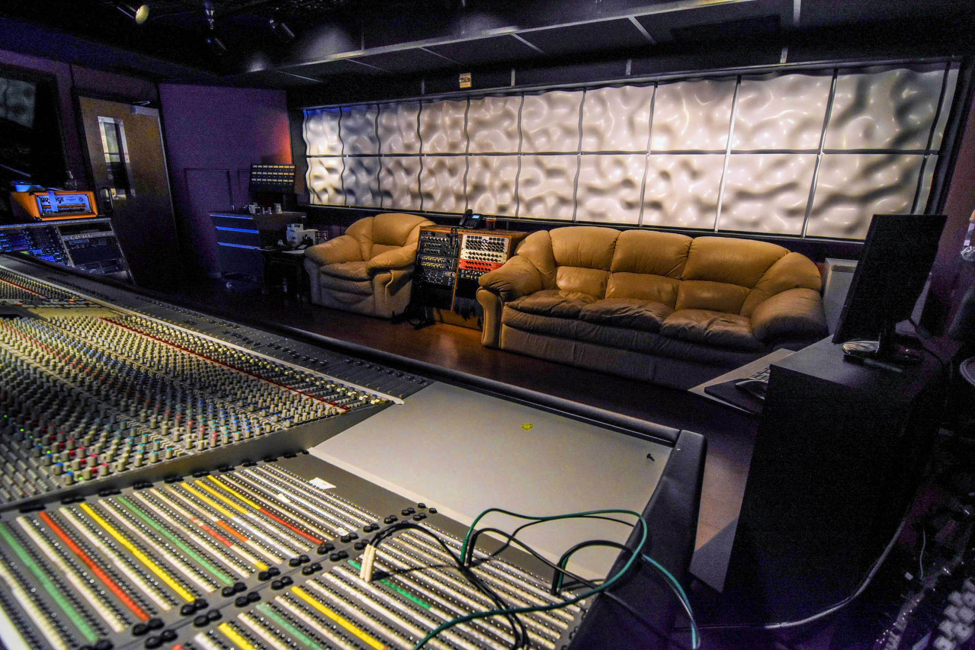 Acoustics First Corporation image 12
