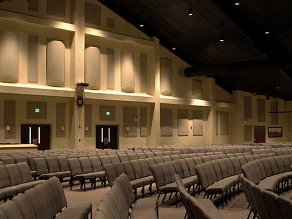Acoustics First Corporation image 18