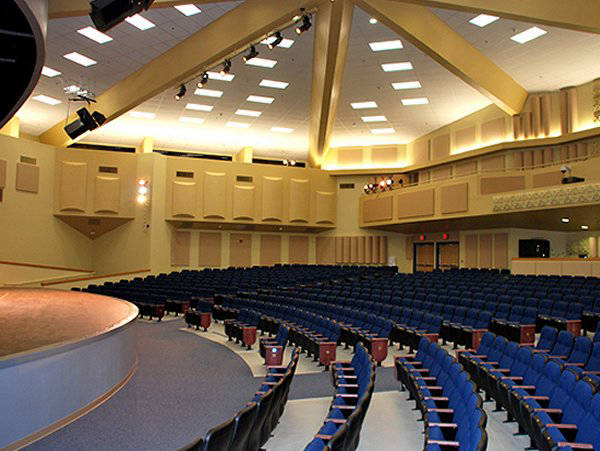 Acoustics First Corporation image 16