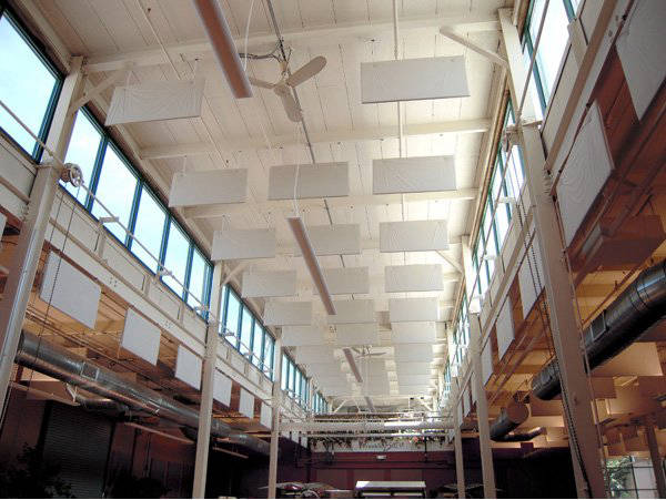 Acoustics First Corporation image 10
