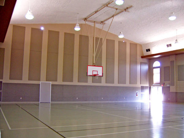 Acoustics First Corporation image 15